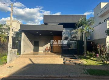 Casa · 158m² · 3 Quartos · 4 Vagas · Casa de Condomínio para venda em Residencial Maria Júlia de 158.00m² com 3 Quartos, 1 Suite e 4 Gara