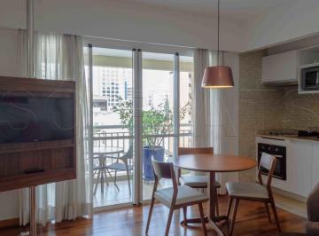 Apartamento · 57m² · 2 Quartos · 1 Vaga · Flat para venda em Centro de 57.00m² com 2 Quartos, 1 Suite e 1 Garagem