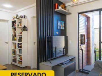 Apartamento · 45m² · 2 Quartos · 1 Vaga · Apartamento para venda em Afonso Pena de 45.00m² com 2 Quartos e 1 Garagem