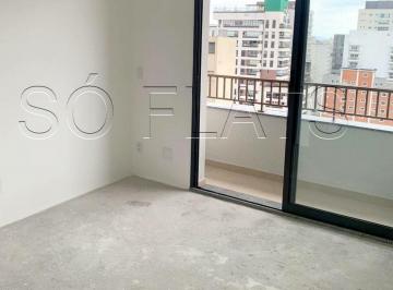 Apartamento · 21m² · 1 Quarto · Flat para venda em Jardins de 21.00m² com 1 Quarto e 1 Suite