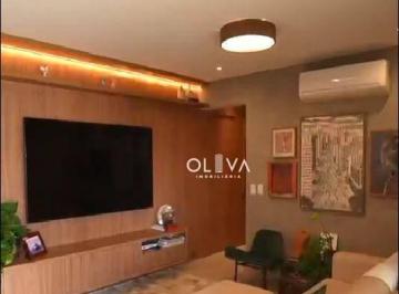 Apartamento · 147m² · 3 Quartos · 3 Vagas · Apartamento para venda em Jk Essencial Residence de 147.00m² com 3 Quartos, 3 Suites e 3 Garagens