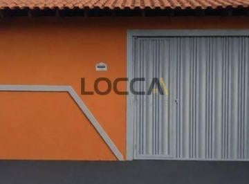 Casa · 53m² · 2 Quartos · 2 Vagas · Casa para venda em Parque Dos Flamboyans de 53.00m² com 2 Quartos e 2 Garagens