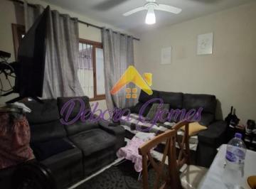 Apartamento · 68m² · 2 Quartos · 1 Vaga · Apartamento para venda em Vila Valença de 68.00m² com 2 Quartos e 1 Garagem