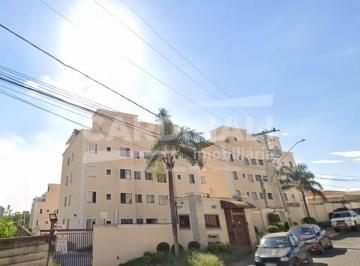 Apartamento · 50m² · 2 Quartos · 1 Vaga · Apartamento para venda em Vila Industrial de 50.00m² com 2 Quartos e 1 Garagem
