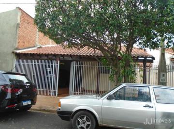 Casa · 100m² · 3 Quartos · 1 Vaga · Casa para venda em Jardim Do Bosque de 100.00m² com 3 Quartos e 1 Garagem