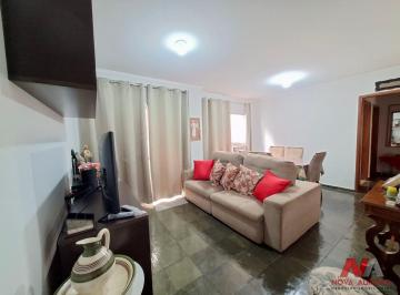 Apartamento · 67m² · 2 Quartos · 1 Vaga · Apartamento para venda em Parque Residencial Lauriano Tebar de 67.00m² com 2 Quartos e 1 Garagem