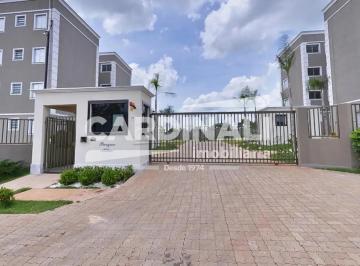 Apartamento · 49m² · 2 Quartos · 1 Vaga · Apartamento para venda em Jardim Adalgisa de 49.00m² com 2 Quartos e 1 Garagem