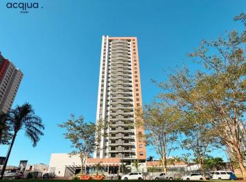 Apartamento · 72m² · 2 Quartos · 1 Vaga · Apartamento para venda em Jardim Olhos D'água Ii de 72.00m² com 2 Quartos, 2 Suites e 1 Garagem