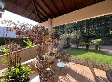 Casa · 450m² · 6 Quartos · 6 Vagas · Casa de Condomínio para venda em Condomínio Vale do Itamaracá de 450.00m² com 6 Quartos, 4 Suites e 