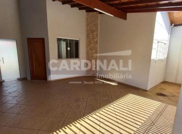 Casa · 130m² · 3 Quartos · 2 Vagas · Casa de Condomínio para venda em Residencial Monsenhor Romeu Tortorelli de 130.00m² com 3 Quartos e