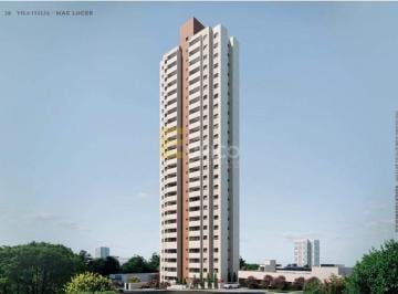 Apartamento · 64m² · 2 Quartos · 1 Vaga · Apartamento para venda em Condomínio Vila Itália Residence de 64.00m² com 2 Quartos, 1 Suite e 1 Gar