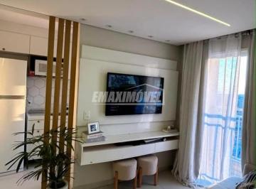 Apartamento · 47m² · 2 Quartos · 1 Vaga · Apartamento para venda em Vila Angélica de 47.00m² com 2 Quartos e 1 Garagem