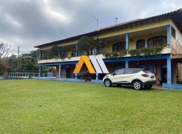 Rural · 180000m² · 3 Quartos · Fazenda / Sítio para venda em Piedade de 180000.00m² com 3 Quartos e 3 Suites