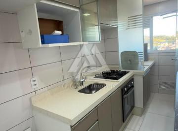 Apartamento · 43m² · 2 Quartos · 1 Vaga · Apartamento para venda em Parque Selecta de 43.00m² com 2 Quartos e 1 Garagem