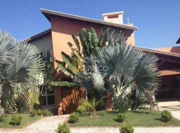 Casa · 360m² · 4 Quartos · 4 Vagas · Casa de Condomínio para venda em Condomínio Colinas dos Álamos de 360.00m² com 4 Quartos, 4 Suites e