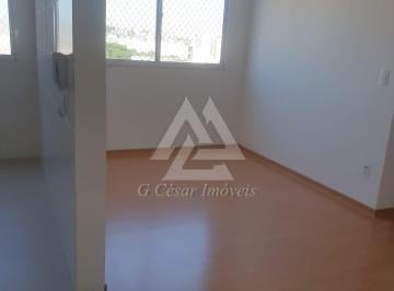 Apartamento · 44m² · 2 Quartos · 1 Vaga · Apartamento para venda em Vila Nossa Senhora Das Vitórias de 44.00m² com 2 Quartos e 1 Garagem