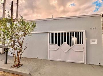Casa · 120m² · 3 Quartos · 1 Vaga · Casa para venda em Conjunto Habitacional José Saran de 120.00m² com 3 Quartos e 1 Garagem