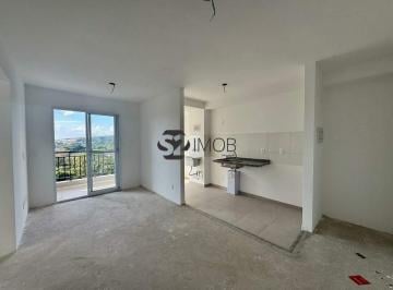 Apartamento · 49m² · 2 Quartos · 1 Vaga · Apartamento para venda em Tucura de 49.03m² com 2 Quartos e 1 Garagem