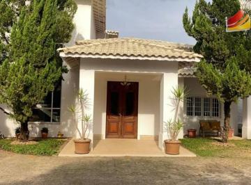 Terreno · 931m² · 3 Quartos · 6 Vagas · Chácara para venda em Vale Das Laranjeiras de 931.00m² com 3 Quartos, 1 Suite e 6 Garagens