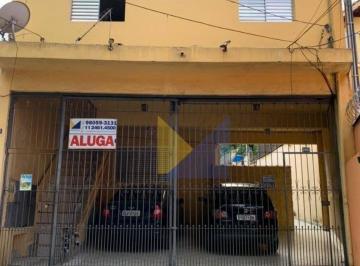 Apartamento · 60m² · 1 Quarto · Apartamento para alugar em Jardim Cocaia de 60.00m² com 1 Quarto