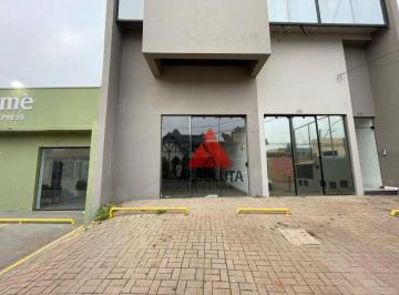 Comercial · 185m² · 2 Vagas · Sala Comercial para alugar em Jardim Girassol de 185.00m² com 2 Garagens