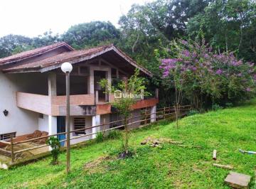 Casa · 2940m² · 4 Quartos · 5 Vagas · Casa para venda em Caete (mailasqui) de 2940.00m² com 4 Quartos, 2 Suites e 5 Garagens