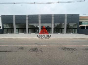 Comercial · 155m² · 2 Vagas · Sala Comercial para alugar em Jardim Terramérica I de 155.00m² com 2 Garagens