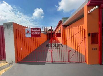 Comercial · 270m² · 5 Vagas · Sala Comercial para alugar em São Manoel de 270.00m² com 5 Garagens