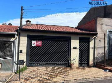 Casa · 115m² · 2 Quartos · 2 Vagas · Casa para venda em Morada Do Sol de 115.00m² com 2 Quartos, 1 Suite e 2 Garagens