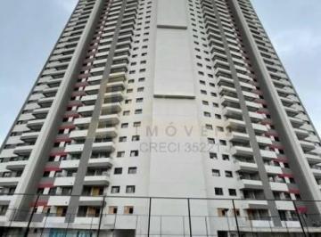 Apartamento · 81m² · 3 Quartos · 2 Vagas · Apartamento para venda em Jardim Iracema/aldeia de 81.00m² com 3 Quartos, 1 Suite e 2 Garagens