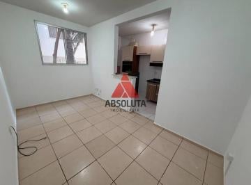 Apartamento · 50m² · 2 Quartos · 1 Vaga · Apartamento para alugar em Jardim Progresso de 50.00m² com 2 Quartos e 1 Garagem