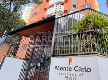 Apartamento · 60m² · 2 Quartos · 1 Vaga · Apartamento para venda em Centro de 60.00m² com 2 Quartos, 1 Suite e 1 Garagem