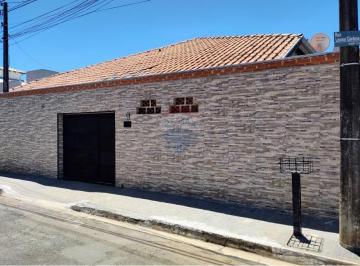 Casa · 122m² · 3 Quartos · 1 Vaga · Casa para venda em Parque Da Imprensa de 122.30m² com 3 Quartos e 1 Garagem