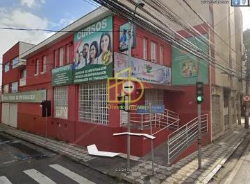 Comercial · 433m² · Prédio Comercial para venda e aluguel em Centro de 433.00m²