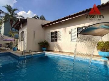 Casa · 151m² · 3 Quartos · 4 Vagas · Casa para venda em Jardim Ipiranga de 151.00m² com 3 Quartos, 1 Suite e 4 Garagens