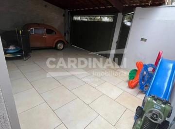 Casa · 206m² · 2 Quartos · 2 Vagas · Casa para venda em Jardim Mercedes de 206.00m² com 2 Quartos, 1 Suite e 2 Garagens