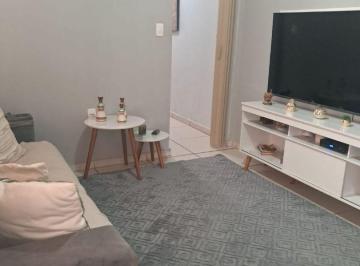 Casa · 70m² · 2 Quartos · Casa para venda em Vila Sfeir de 70.00m² com 2 Quartos e 1 Suite