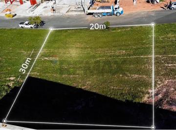 Terreno · 600m² · Terreno para venda em Parque Da Empresa de 600.00m²