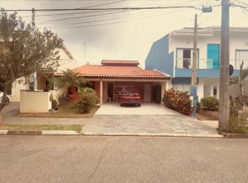 Casa · 180m² · 3 Quartos · 4 Vagas · Casa de Condomínio para venda em Jardim Portobello de 180.00m² com 3 Quartos, 1 Suite e 4 Garagens