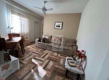 Apartamento · 58m² · 2 Quartos · 1 Vaga · Apartamento para venda em Vila São José de 58.00m² com 2 Quartos, 1 Suite e 1 Garagem