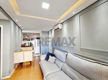 Apartamento · 56m² · 2 Quartos · 1 Vaga · Apartamento para venda em Jardim São Bento de 56.00m² com 2 Quartos, 1 Suite e 1 Garagem