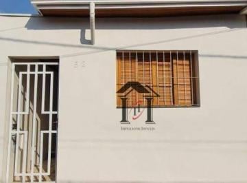 Casa · 64m² · 1 Quarto · Casa para venda em Vila Santa Rosa de 64.00m² com 1 Quarto