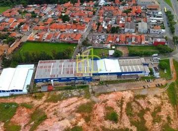 Comercial · 7032m² · 30 Vagas · Galpão / Depósito / Armazém para alugar em Cajuru Do Sul de 7032.00m² com 30 Garagens