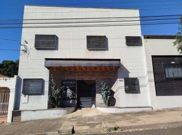 Comercial · 140m² · Prédio Comercial para alugar em Vila Bandeirantes de 140.00m²