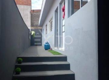 Casa · 125m² · 2 Quartos · 2 Vagas · Casa para venda em Parque Almerinda Pereira Chaves de 125.00m² com 2 Quartos e 2 Garagens