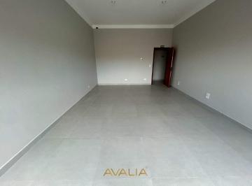 Comercial · 46m² · 1 Vaga · Sala Comercial para alugar em Centro de 46.50m² com 1 Garagem