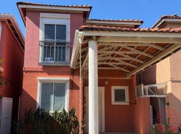 Casa · 125m² · 3 Quartos · 2 Vagas · Casa de Condomínio para alugar em Medeiros de 125.00m² com 3 Quartos, 1 Suite e 2 Garagens