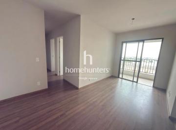 Apartamento · 66m² · 3 Quartos · 1 Vaga · Apartamento para alugar em Mansões Santo Antônio de 66.00m² com 3 Quartos, 1 Suite e 1 Garagem