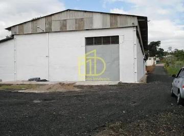 Comercial · 1600m² · 10 Vagas · Galpão / Depósito / Armazém para alugar em Cajuru Do Sul de 1600.00m² com 10 Garagens