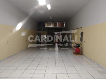 Comercial · 162m² · 2 Vagas · Imóvel Comercial para venda em Azulville I de 162.00m² com 2 Garagens